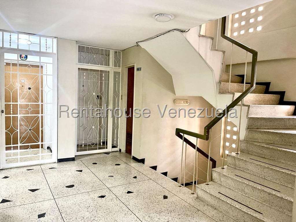 Apartamento en Caurimare, Caracas