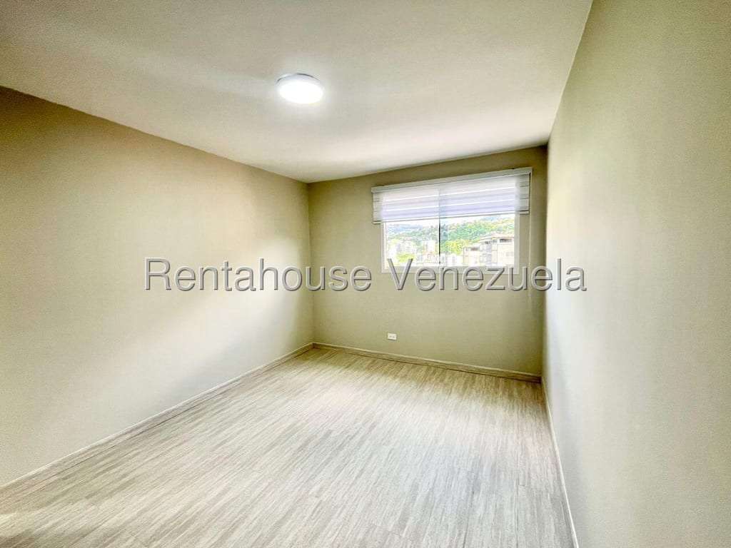 Apartamento en Caurimare, Caracas