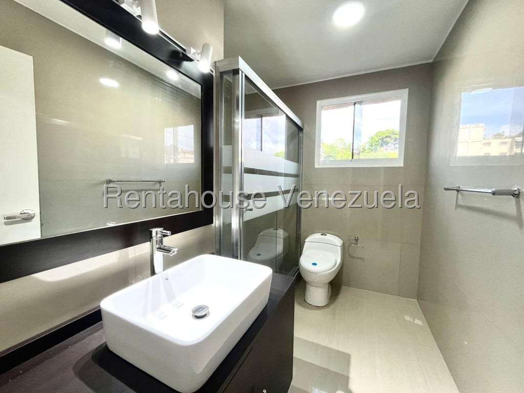 Apartamento en Caurimare, Caracas