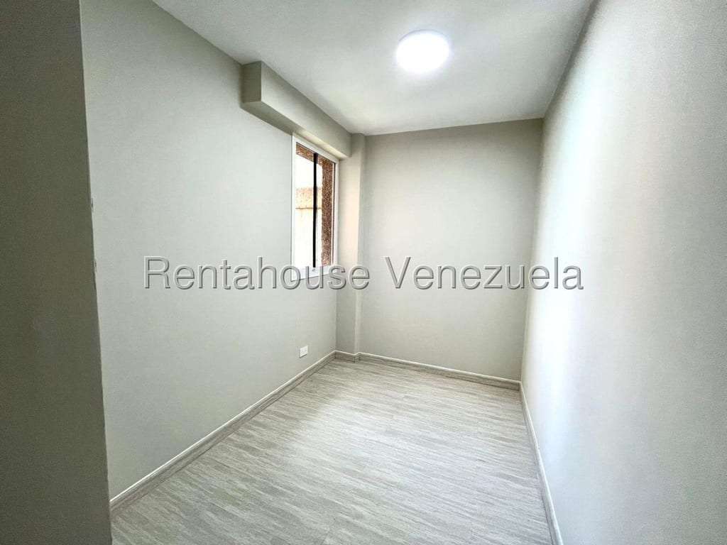 Apartamento en Caurimare, Caracas