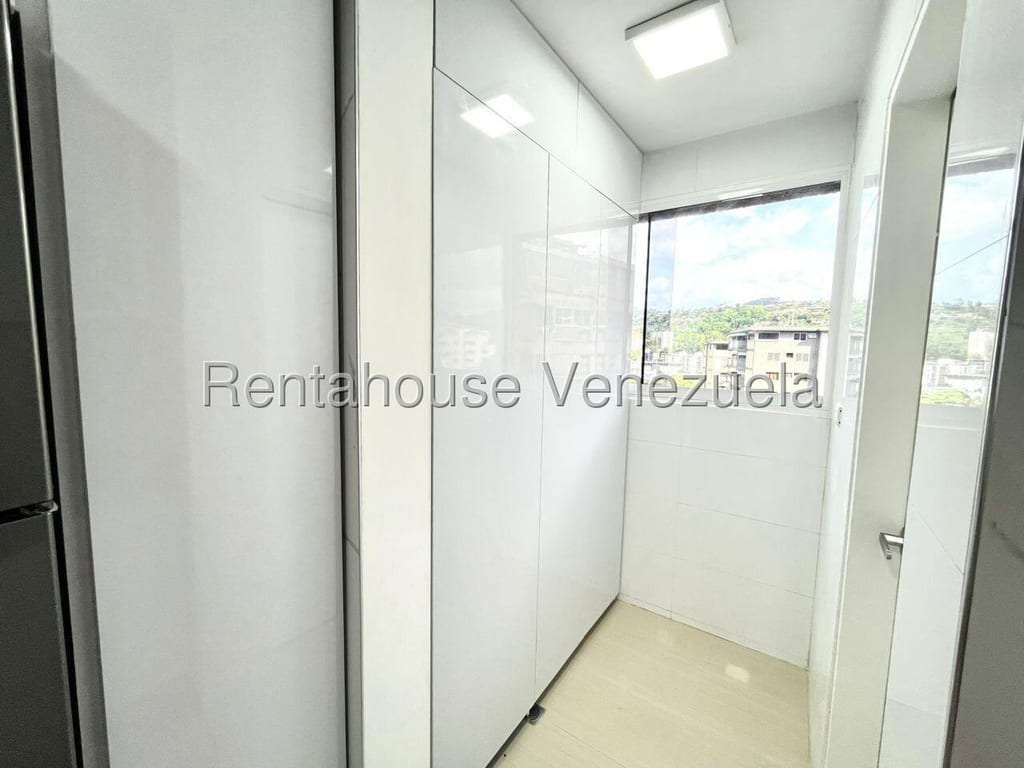 Apartamento en Caurimare, Caracas