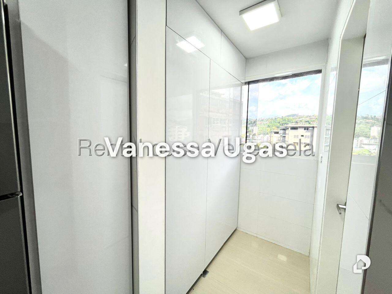 Apartamento en Caurimare, Caracas – 12