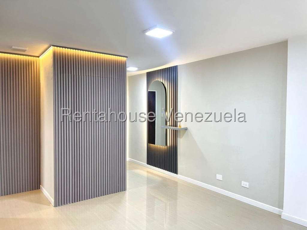 Apartamento en Caurimare, Caracas