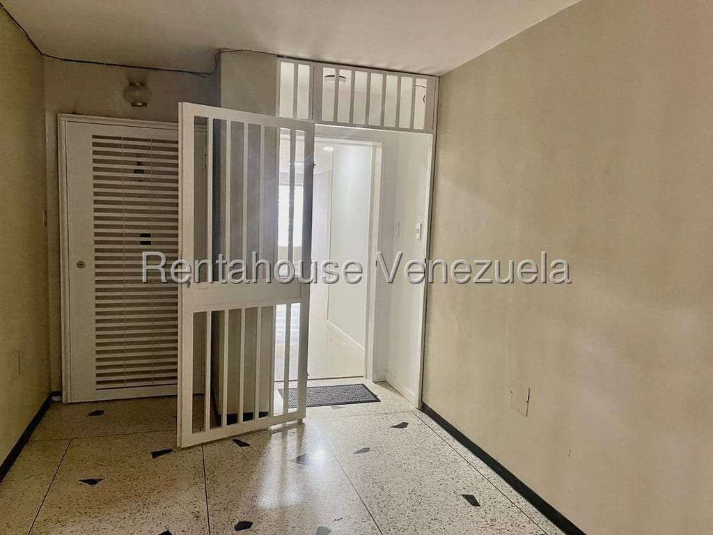 Apartamento en Caurimare, Caracas