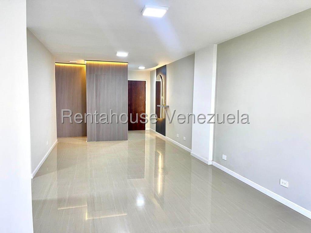 Apartamento en Caurimare, Caracas