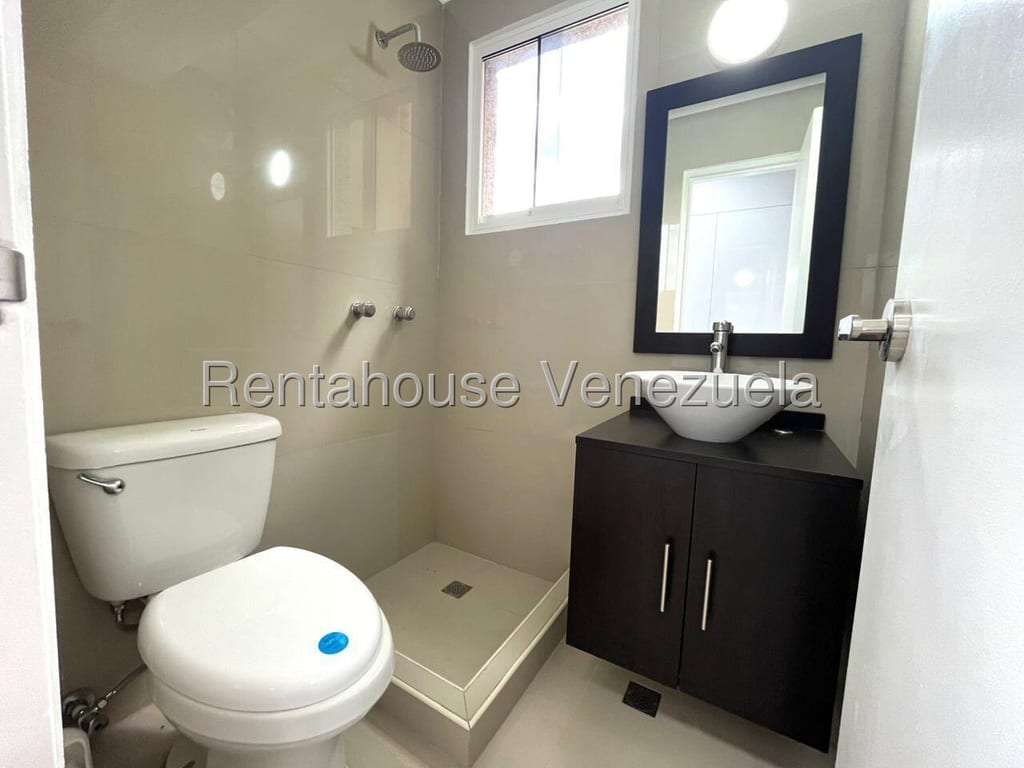 Apartamento en Caurimare, Caracas
