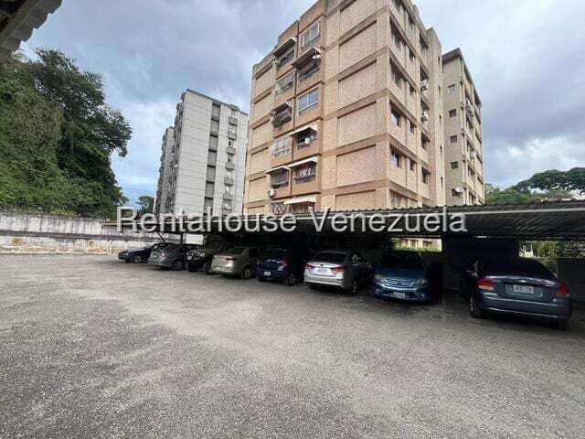 Apartamento en Caurimare, Caracas