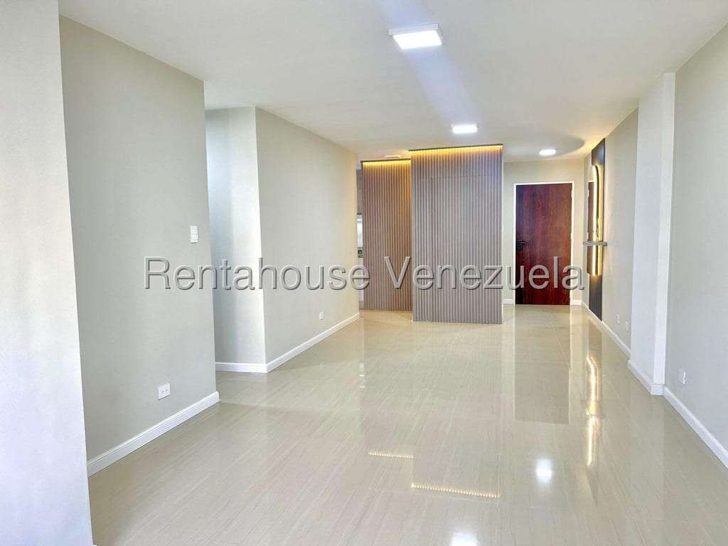 Apartamento en Caurimare, Caracas