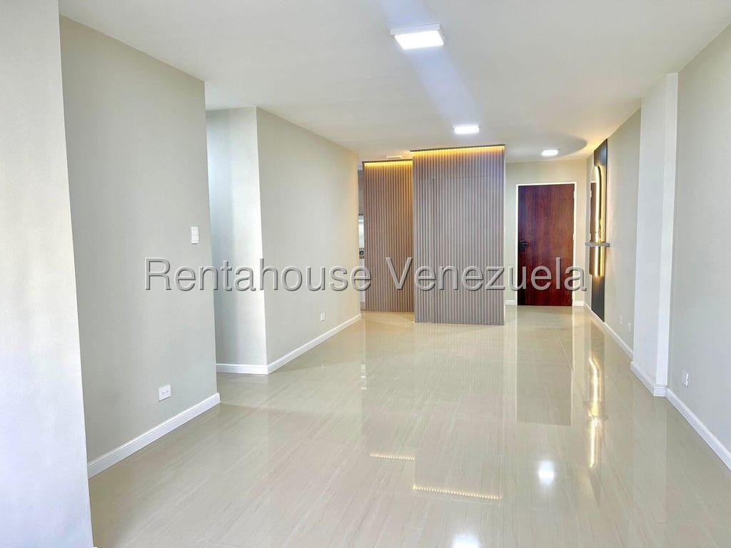 Apartamento en Caurimare, Caracas