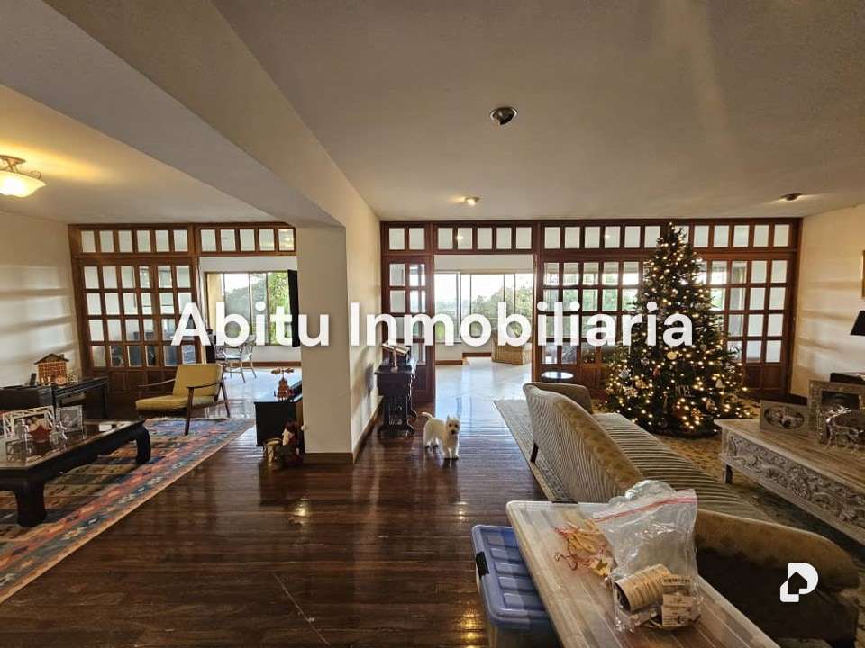 Apartamento en Alto Hatillo, Caracas – 6