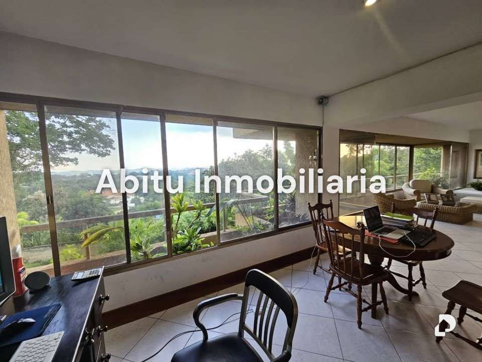 Apartamento en Alto Hatillo, Caracas – 3