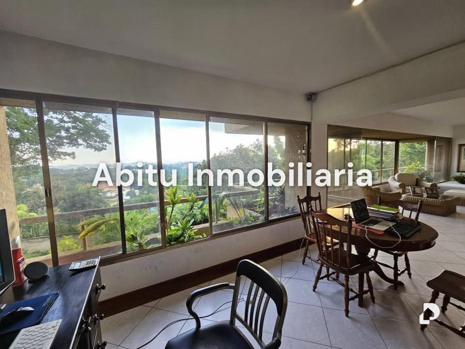 Apartamento en Alto Hatillo, Caracas – 3