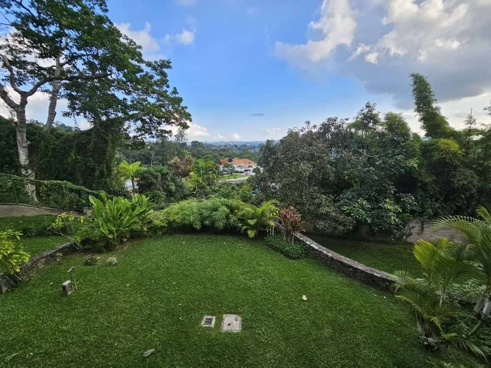 Apartamento en Alto Hatillo, Caracas - 1