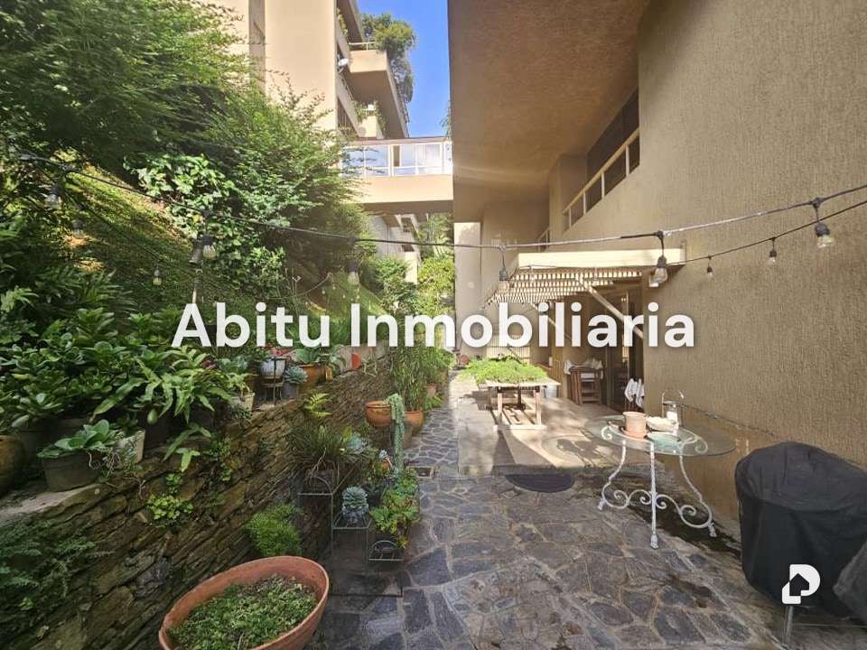 Apartamento en Alto Hatillo, Caracas – 4