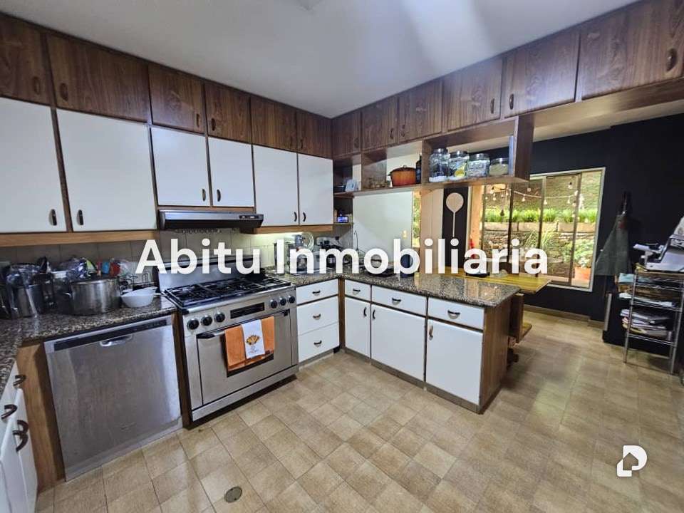 Apartamento en Alto Hatillo, Caracas – 12