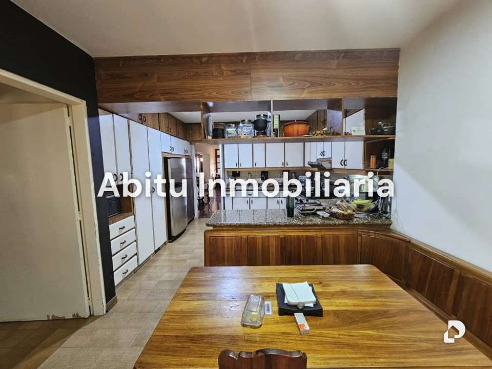 Apartamento en Alto Hatillo, Caracas – 8