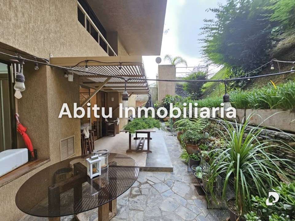 Apartamento en Alto Hatillo, Caracas – 10