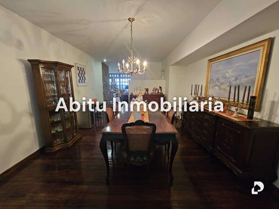 Apartamento en Alto Hatillo, Caracas – 9