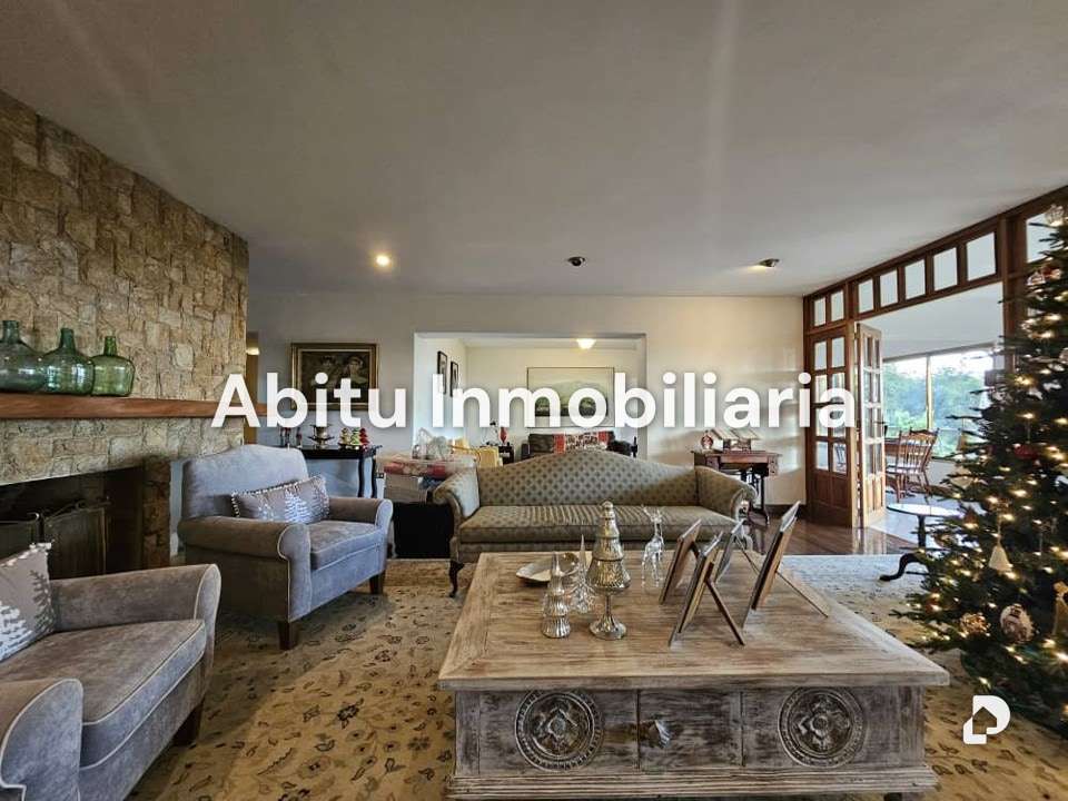 Apartamento en Alto Hatillo, Caracas – 7