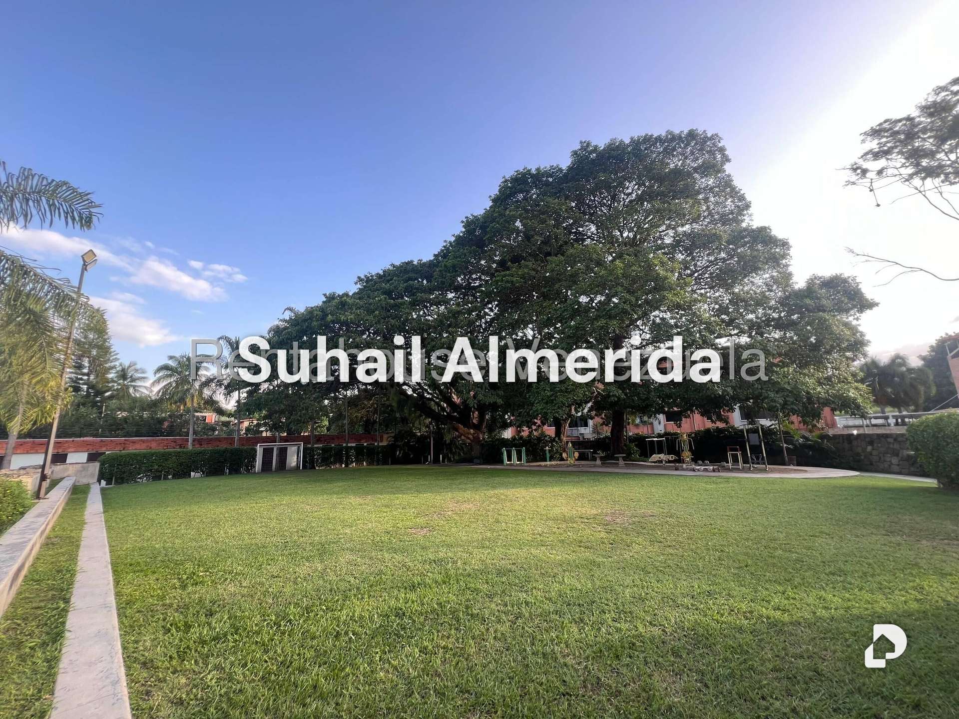 Apartamento en Mañongo, Naguanagua – 28
