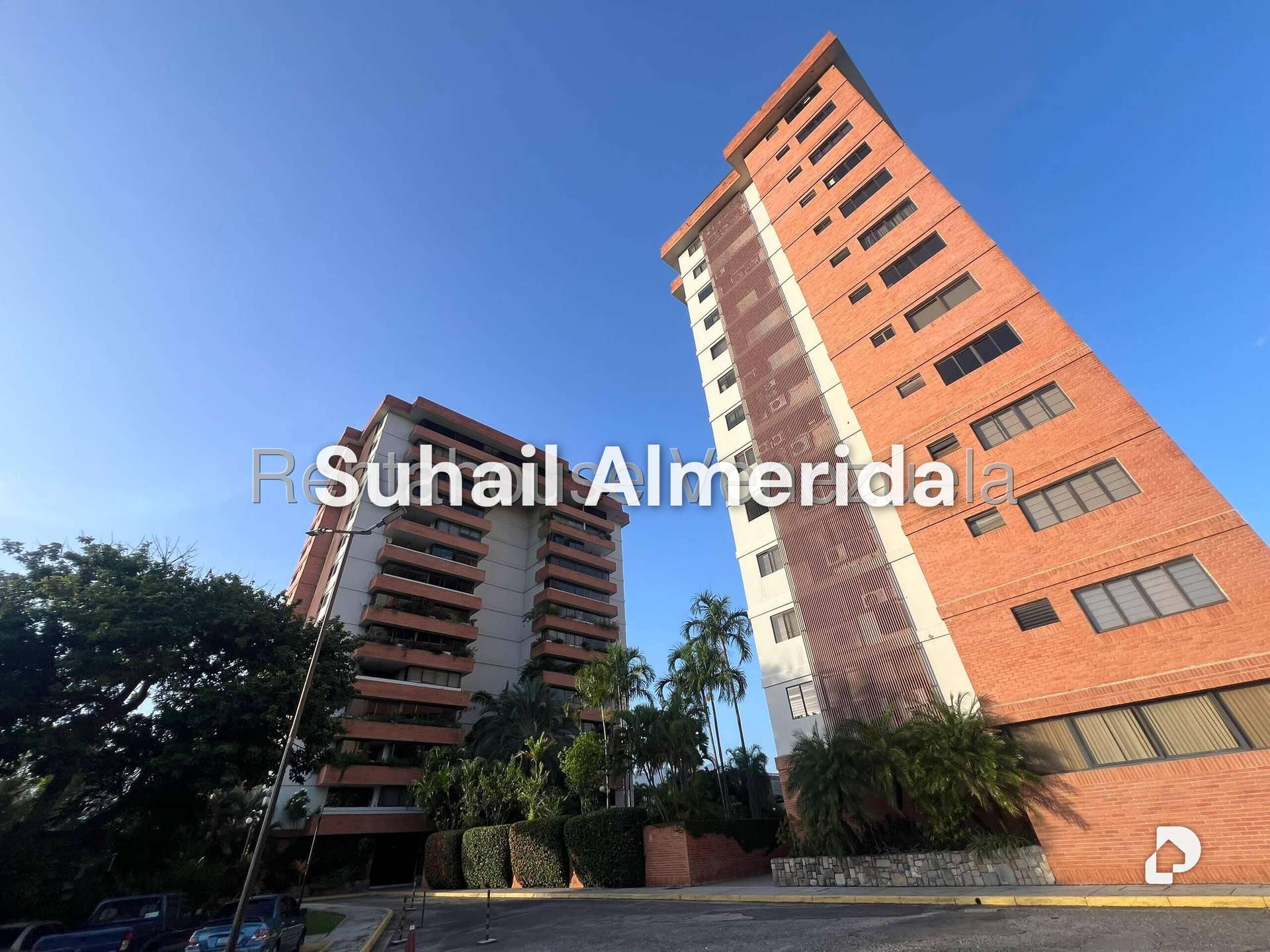 Apartamento en Mañongo, Naguanagua – 26