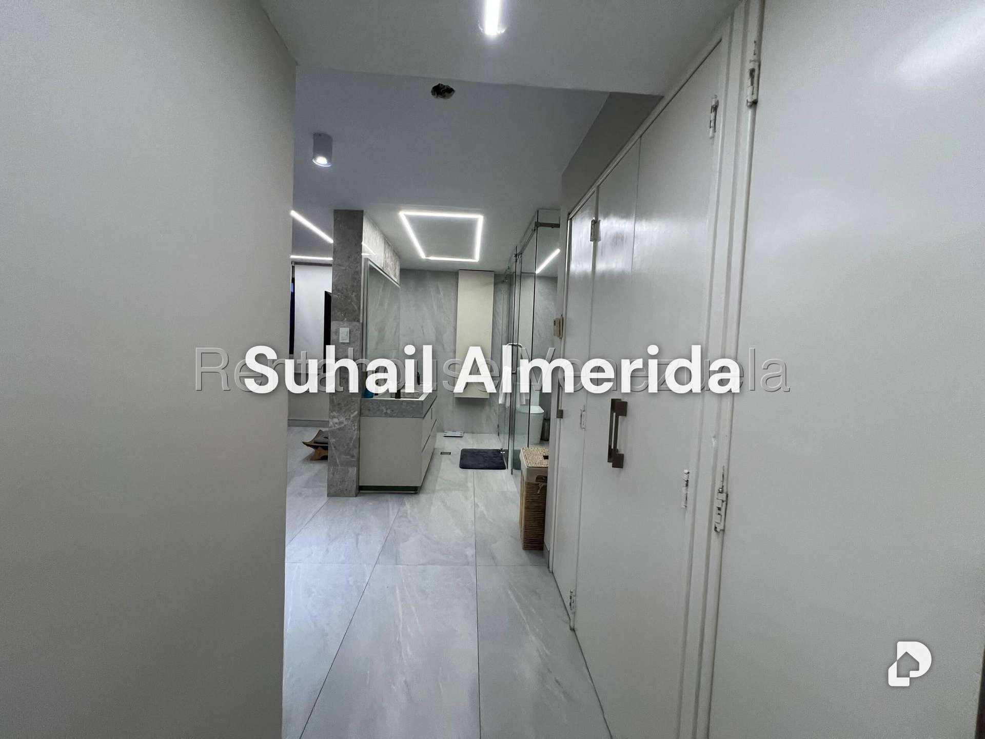 Apartamento en Mañongo, Naguanagua – 22