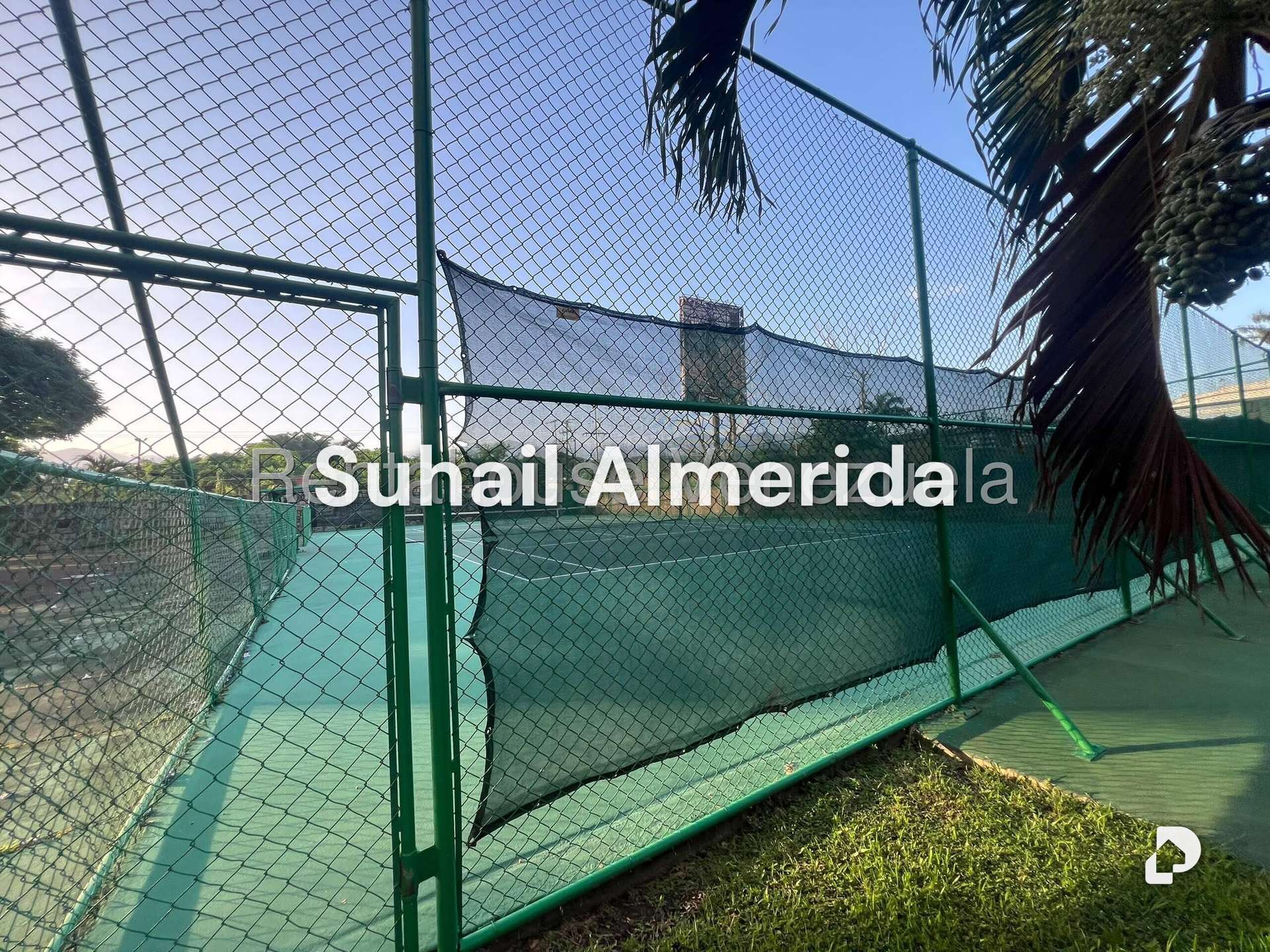 Apartamento en Mañongo, Naguanagua – 24