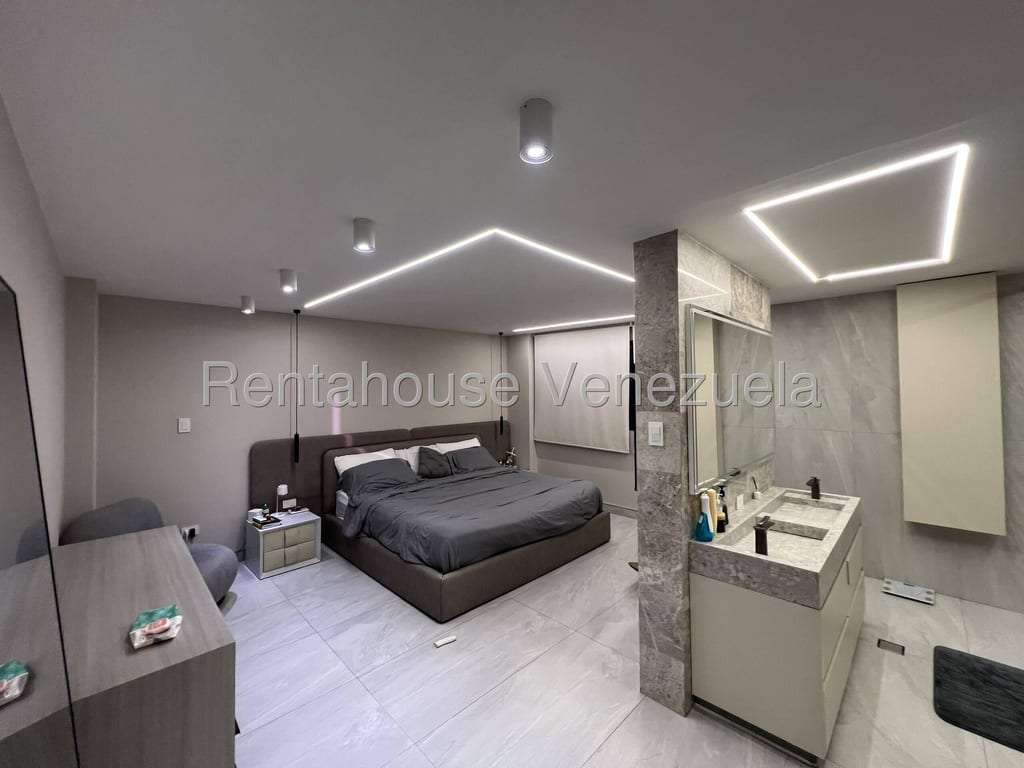 Apartamento en Mañongo, Naguanagua