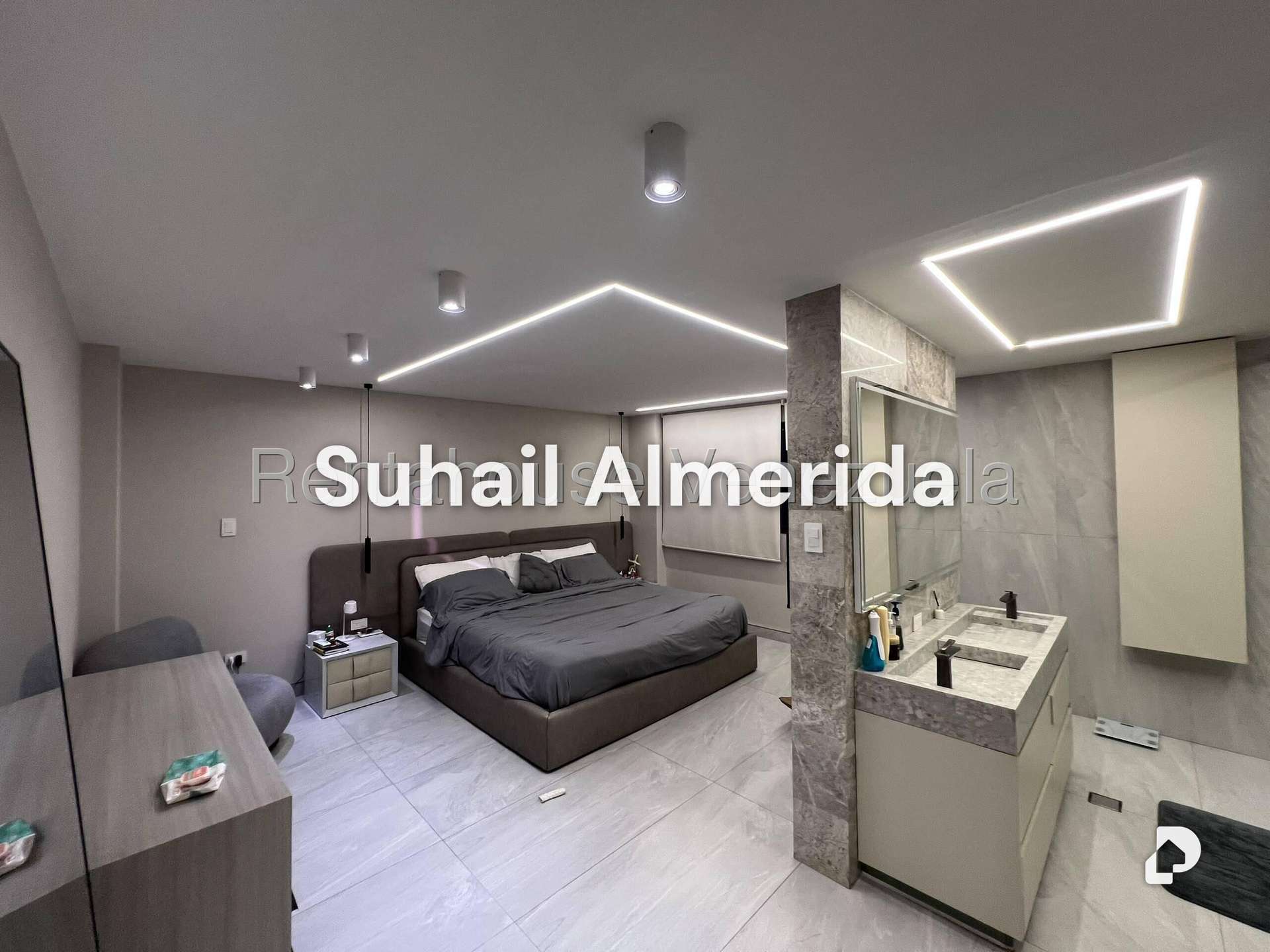 Apartamento en Mañongo, Naguanagua – 17