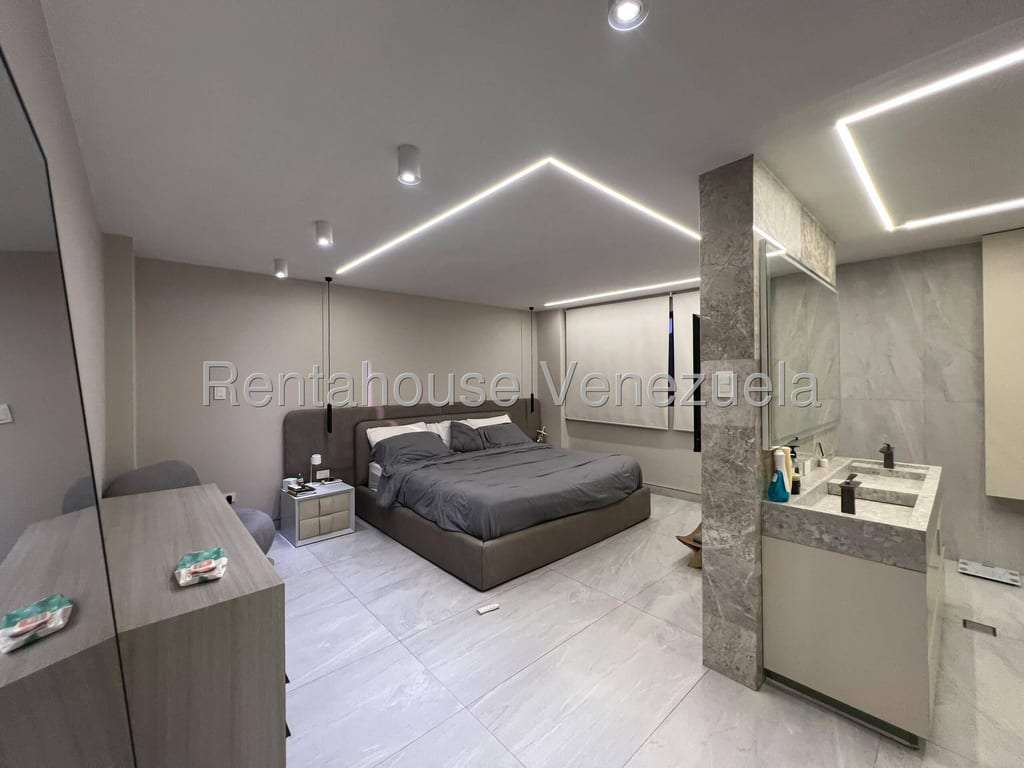 Apartamento en Mañongo, Naguanagua