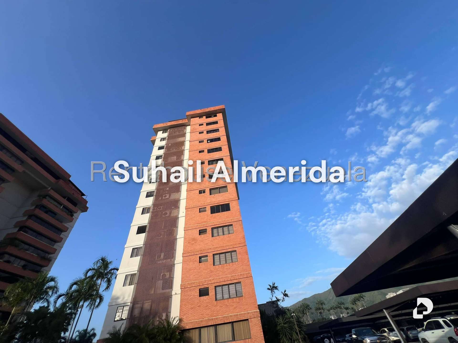 Apartamento en Mañongo, Naguanagua – 29