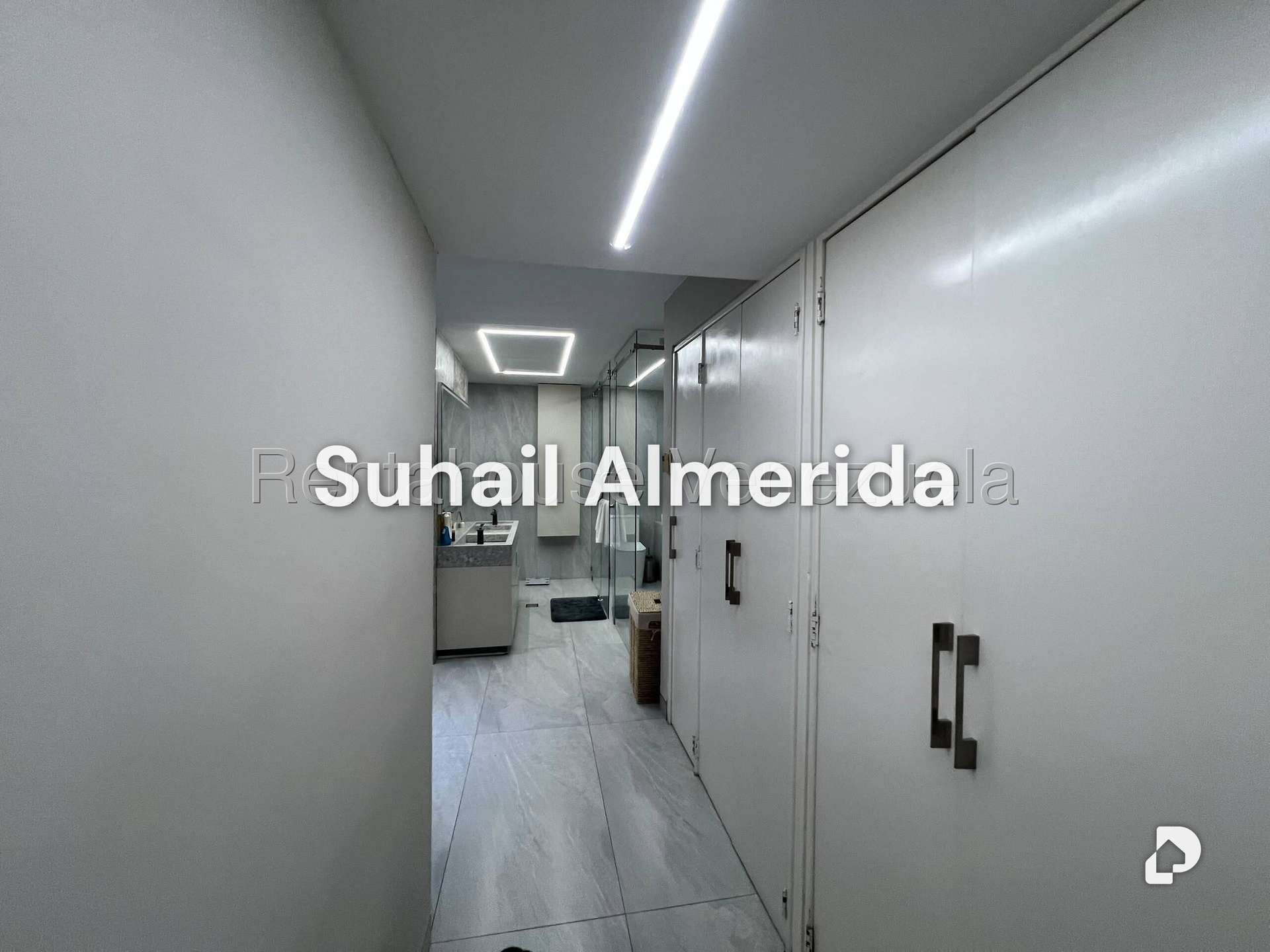 Apartamento en Mañongo, Naguanagua – 21