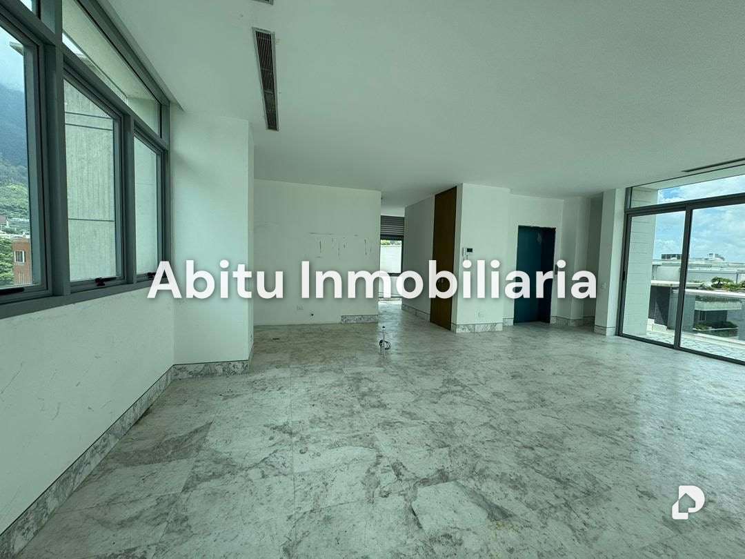 Apartment in La Castellana, Caracas – 7
