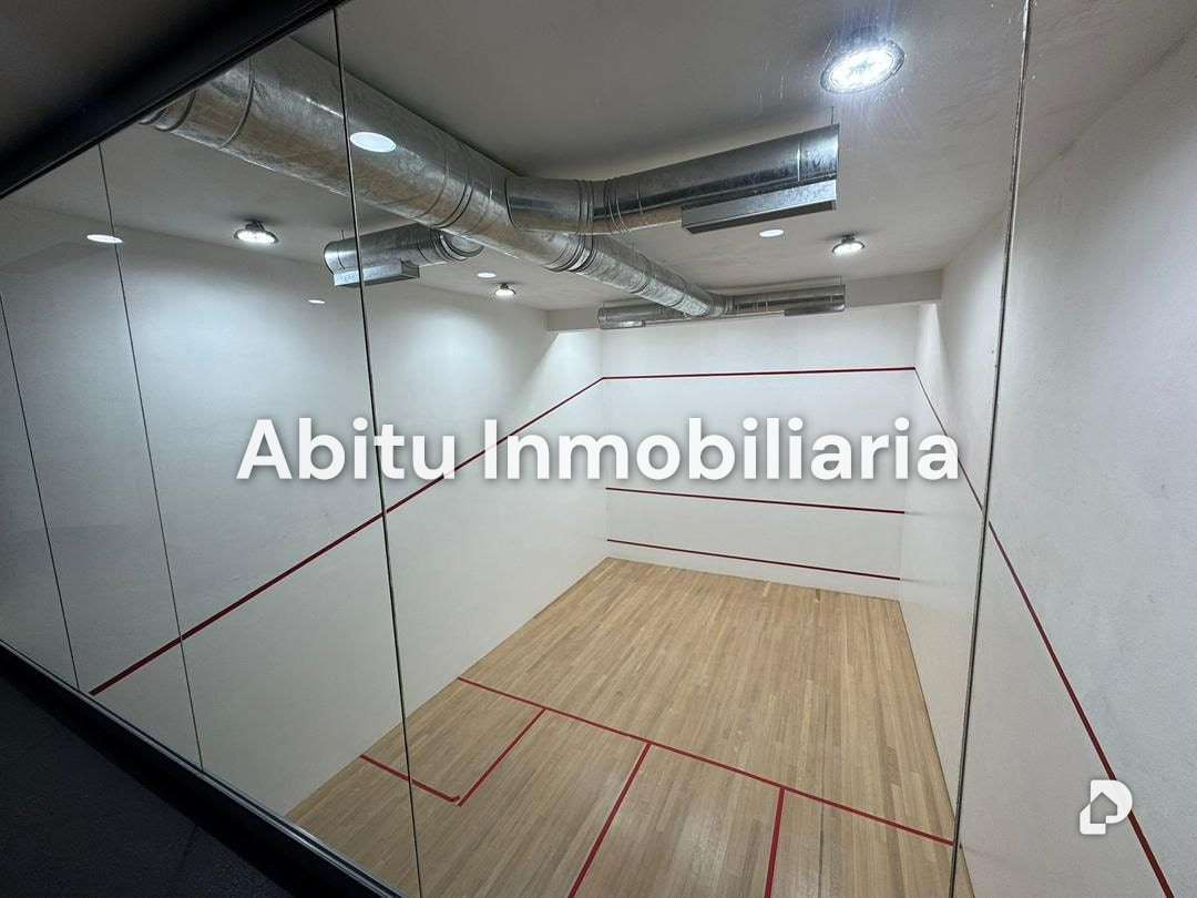 Apartment in La Castellana, Caracas – 24