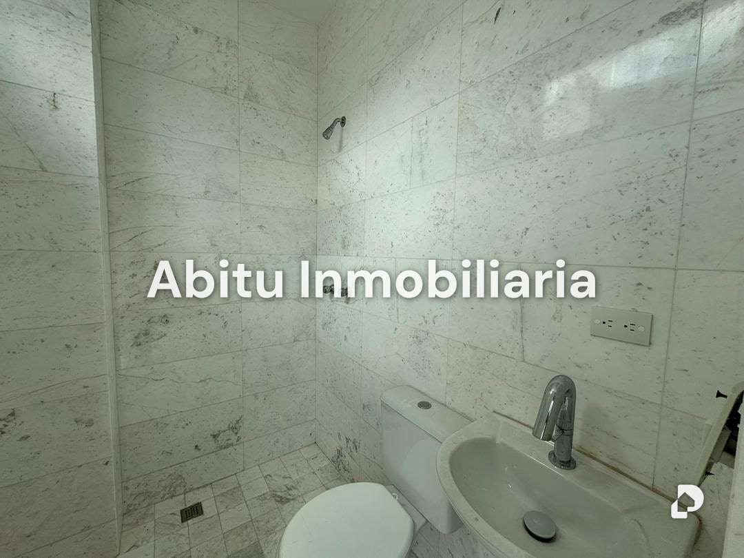 Apartment in La Castellana, Caracas – 19