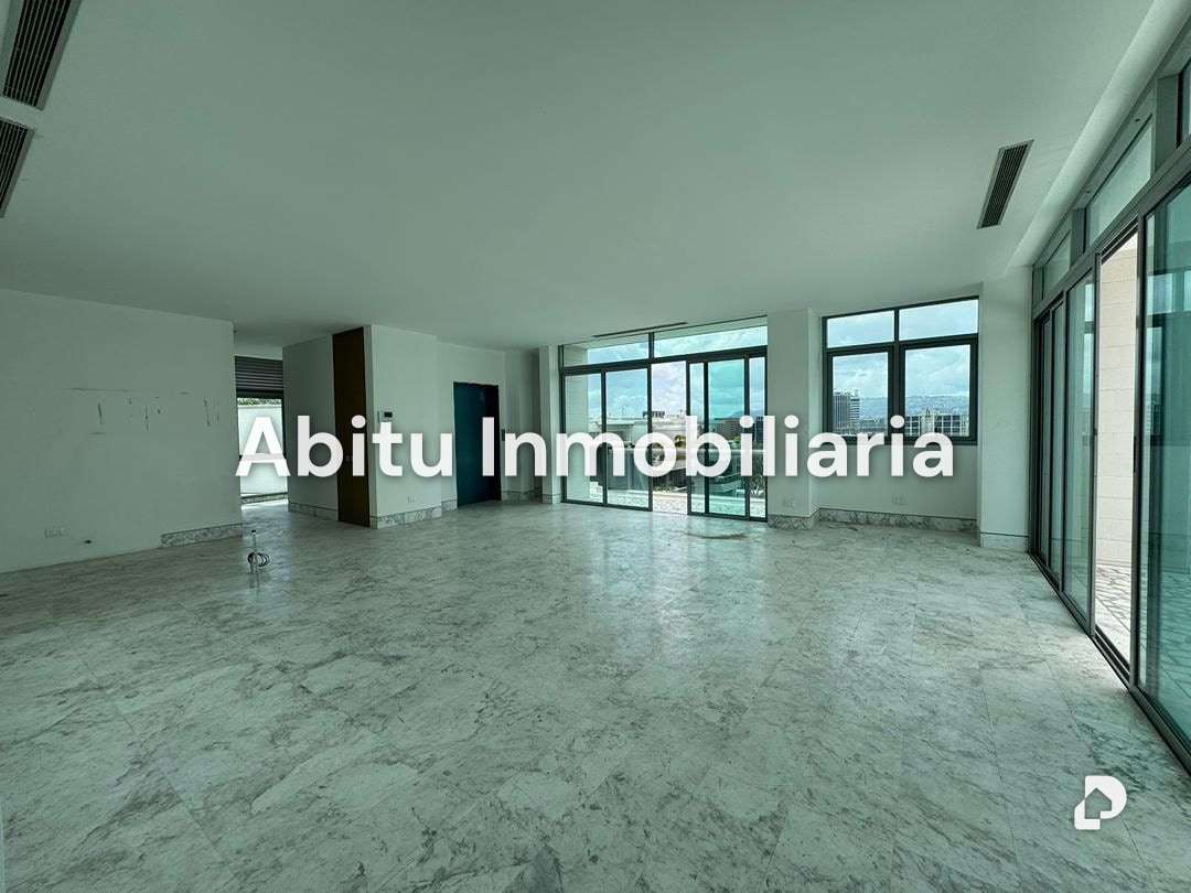 Apartment in La Castellana, Caracas – 6