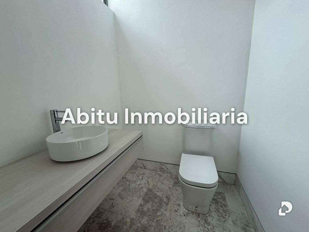 Apartment in La Castellana, Caracas – 21