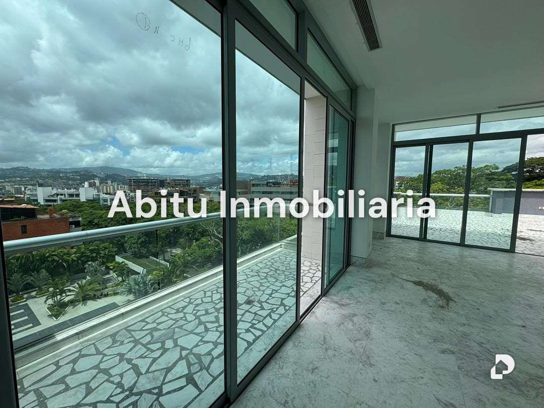 Apartment in La Castellana, Caracas – 8
