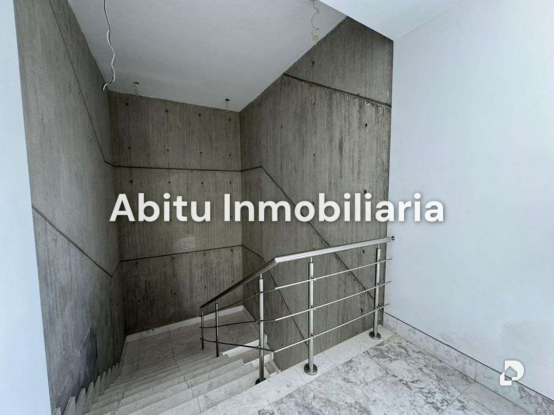 Apartment in La Castellana, Caracas – 12