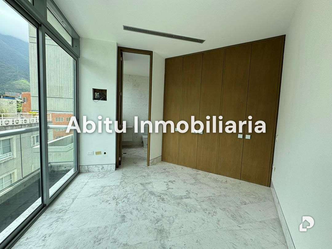 Apartment in La Castellana, Caracas – 20