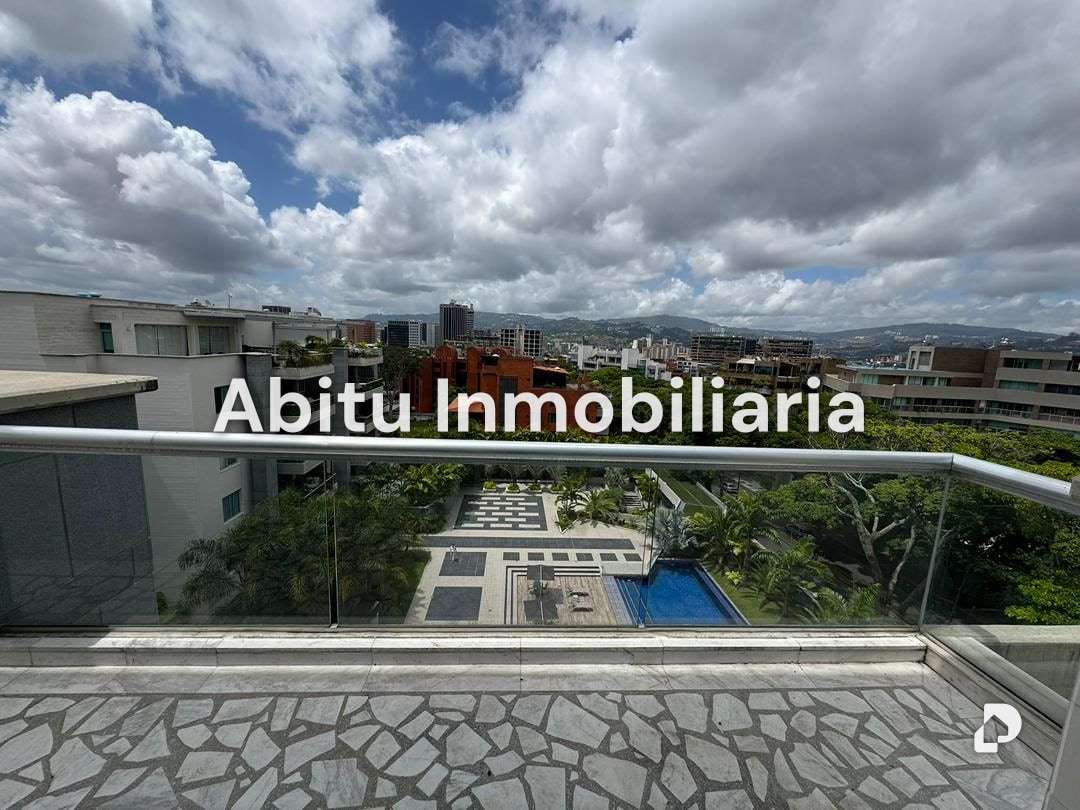 Apartment in La Castellana, Caracas – 9