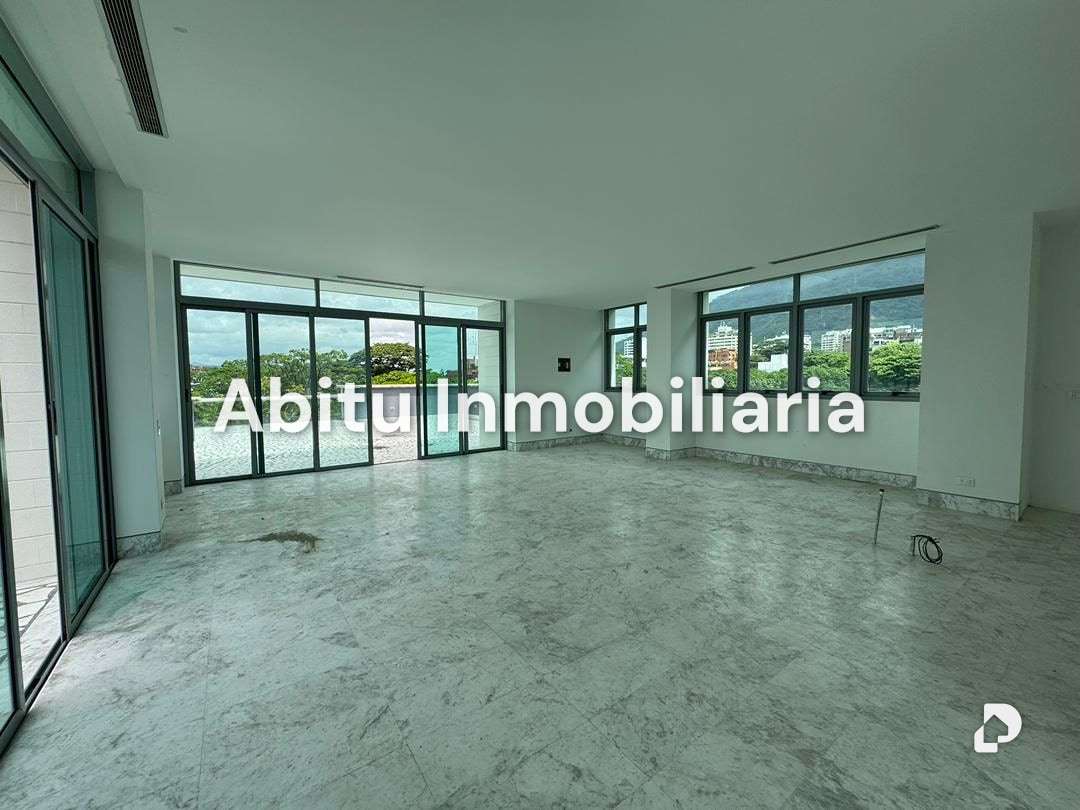 Apartment in La Castellana, Caracas – 5