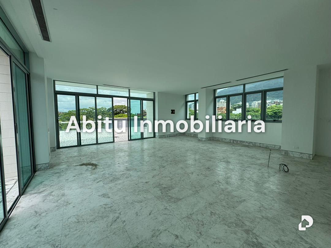Apartment in La Castellana, Caracas – 5