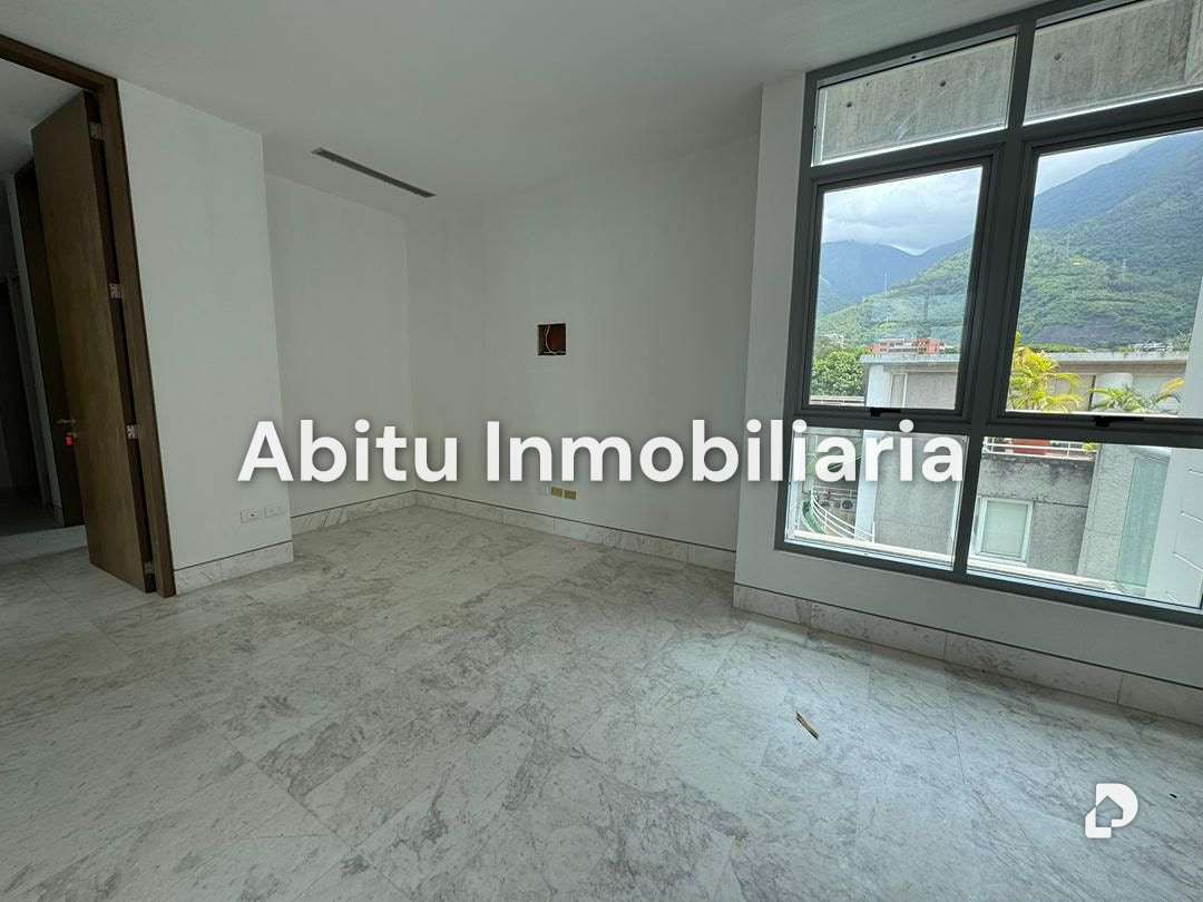 Apartment in La Castellana, Caracas – 18