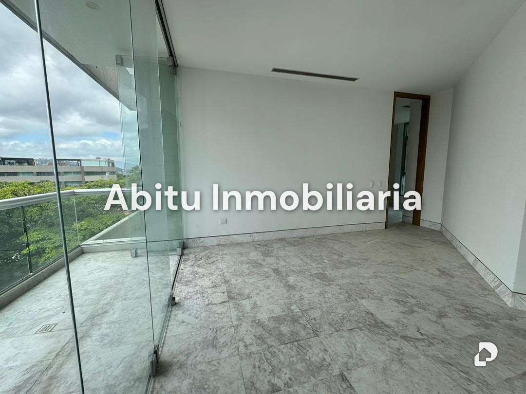 Apartment in La Castellana, Caracas – 15