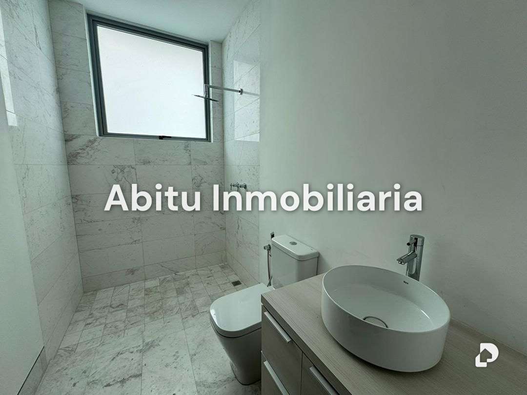 Apartment in La Castellana, Caracas – 22