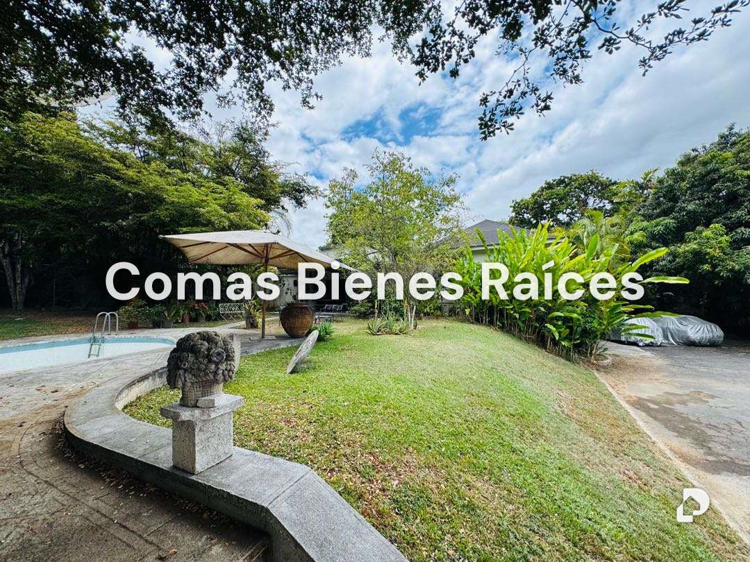 Casa en Country Club, Caracas – 13