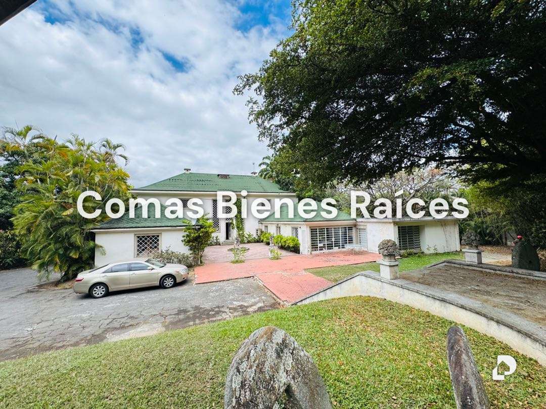 Casa en Country Club, Caracas – 1