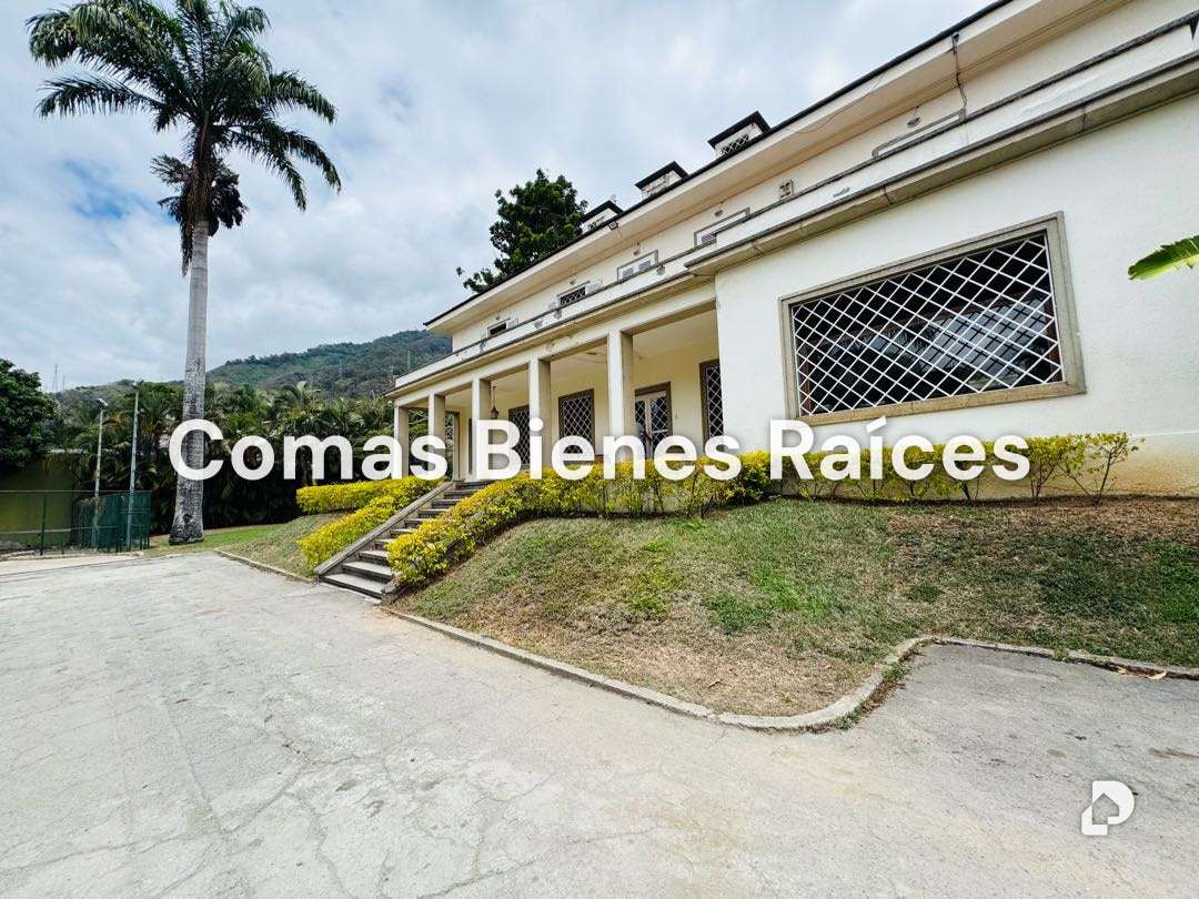 Casa en Country Club, Caracas – 7