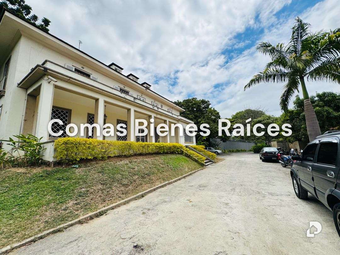 Casa en Country Club, Caracas – 17